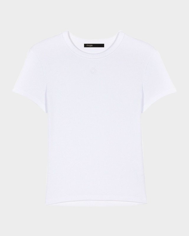 Tono Crewneck T-Shirt
